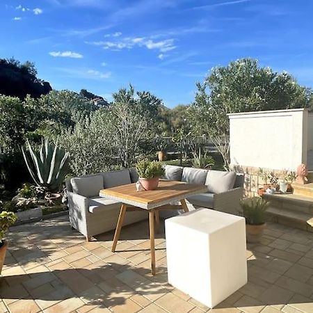 Casa Fumica Apartment Palit Екстериор снимка