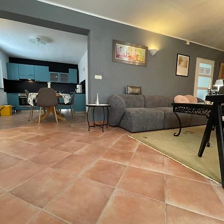 Casa Fumica Apartment Palit Екстериор снимка