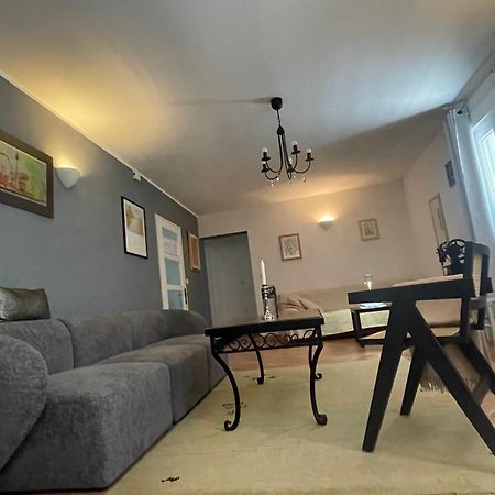 Casa Fumica Apartment Palit Екстериор снимка