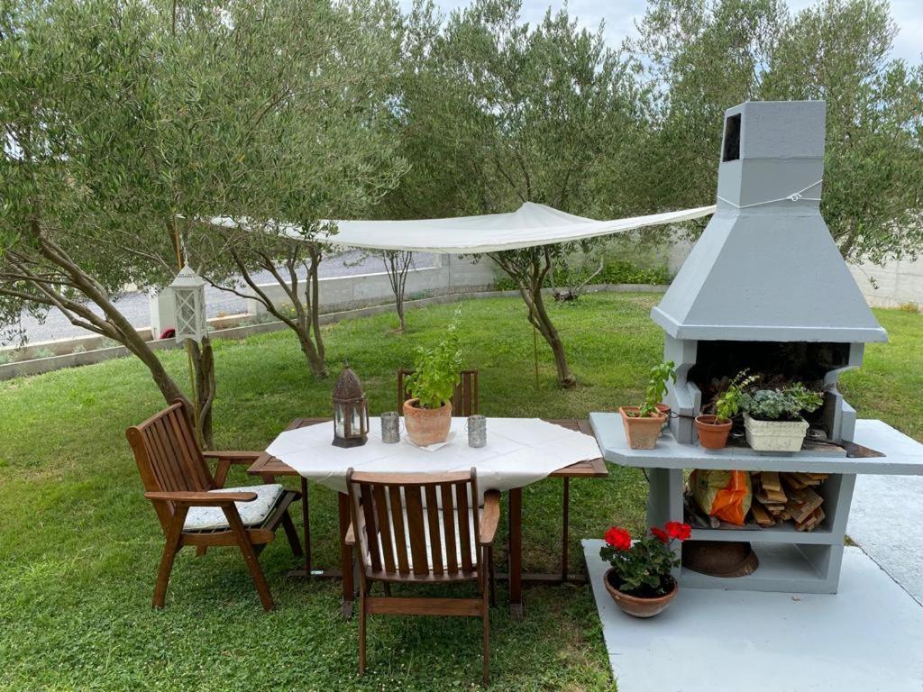 Casa Fumica Apartment Palit Екстериор снимка