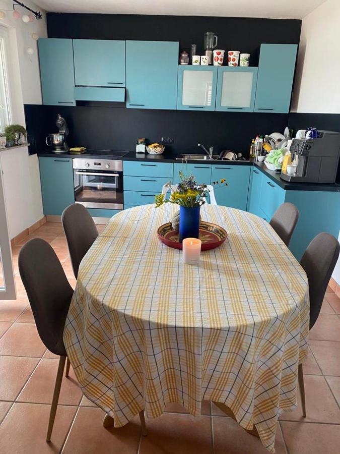 Casa Fumica Apartment Palit Екстериор снимка