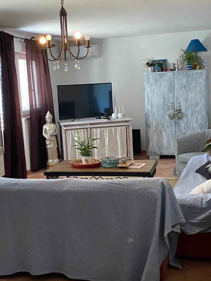 Casa Fumica Apartment Palit Екстериор снимка