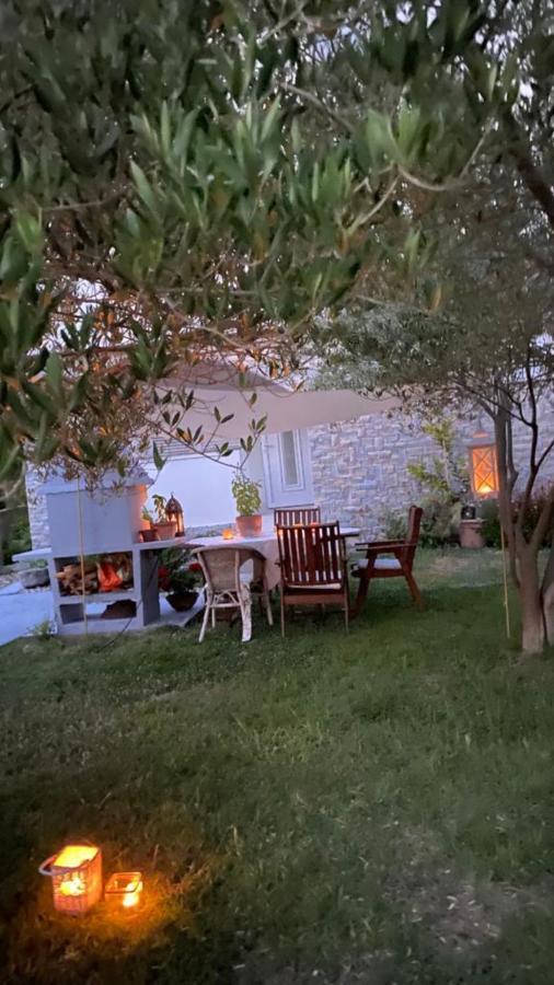 Casa Fumica Apartment Palit Екстериор снимка
