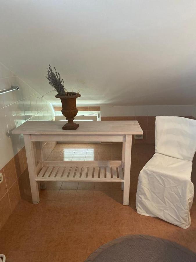 Casa Fumica Apartment Palit Екстериор снимка
