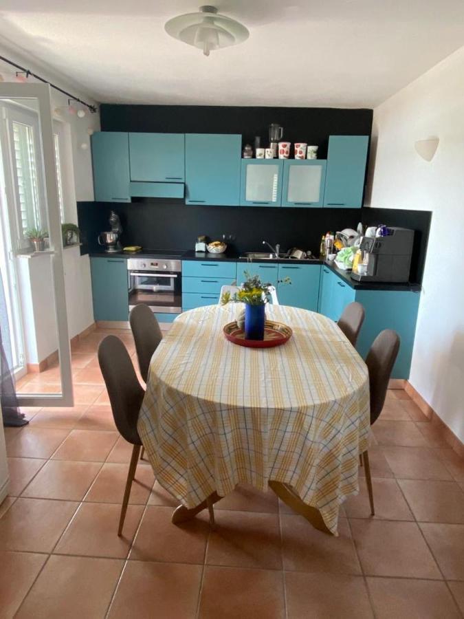 Casa Fumica Apartment Palit Екстериор снимка