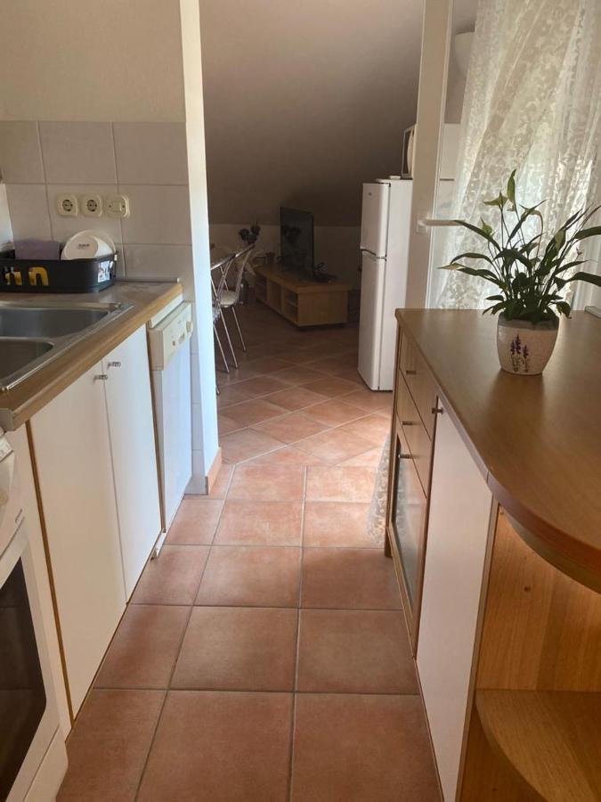 Casa Fumica Apartment Palit Екстериор снимка