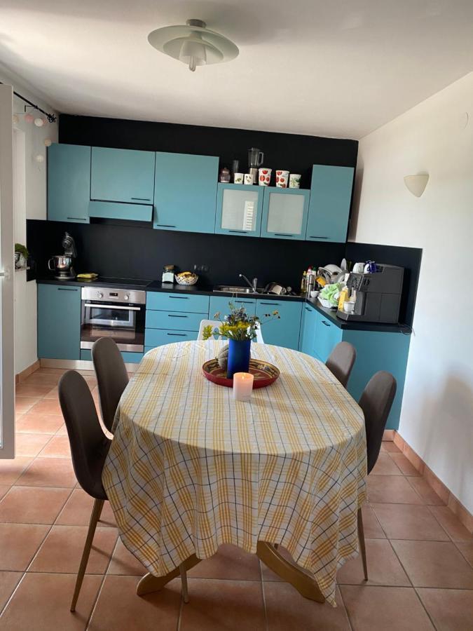 Casa Fumica Apartment Palit Екстериор снимка