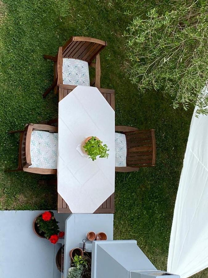 Casa Fumica Apartment Palit Екстериор снимка