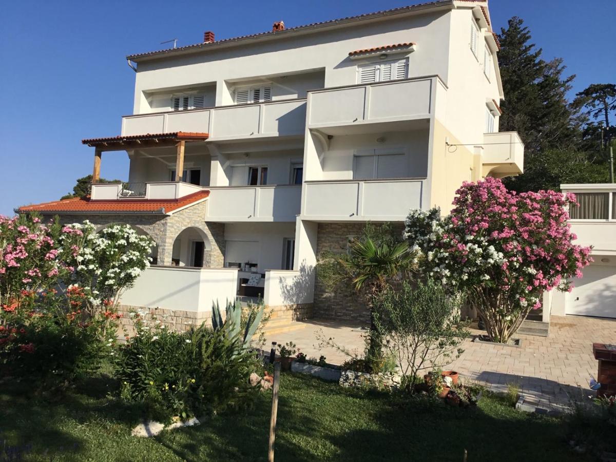 Casa Fumica Apartment Palit Екстериор снимка