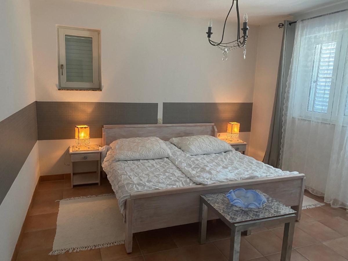 Casa Fumica Apartment Palit Екстериор снимка