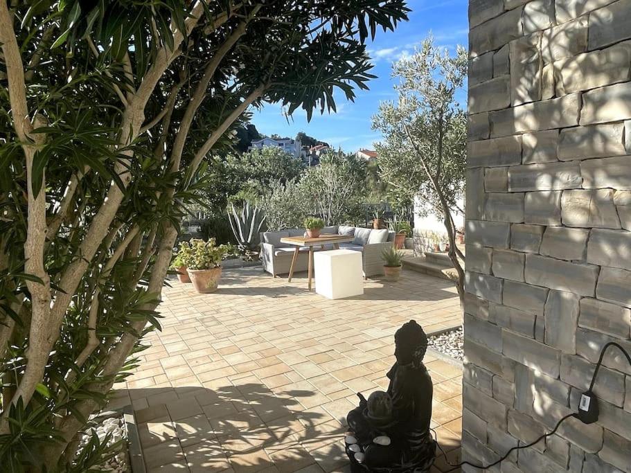 Casa Fumica Apartment Palit Екстериор снимка