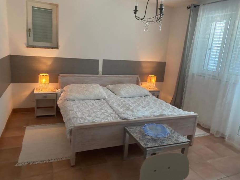 Casa Fumica Apartment Palit Екстериор снимка