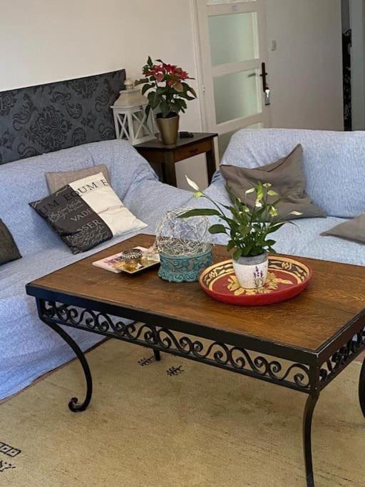Casa Fumica Apartment Palit Екстериор снимка