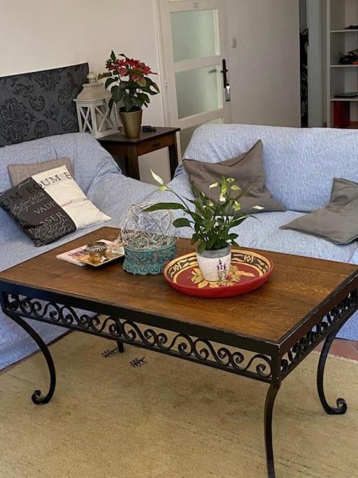 Casa Fumica Apartment Palit Екстериор снимка