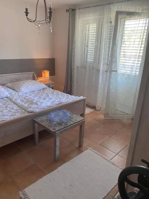 Casa Fumica Apartment Palit Екстериор снимка