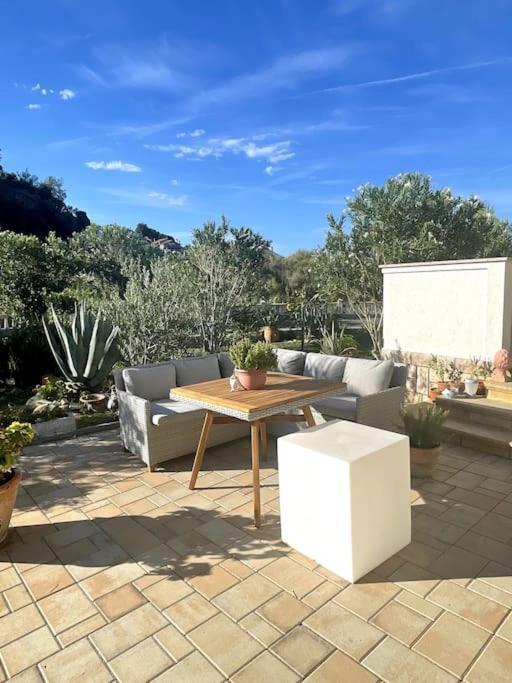 Casa Fumica Apartment Palit Екстериор снимка