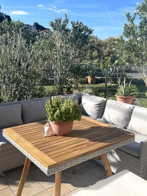 Casa Fumica Apartment Palit Екстериор снимка