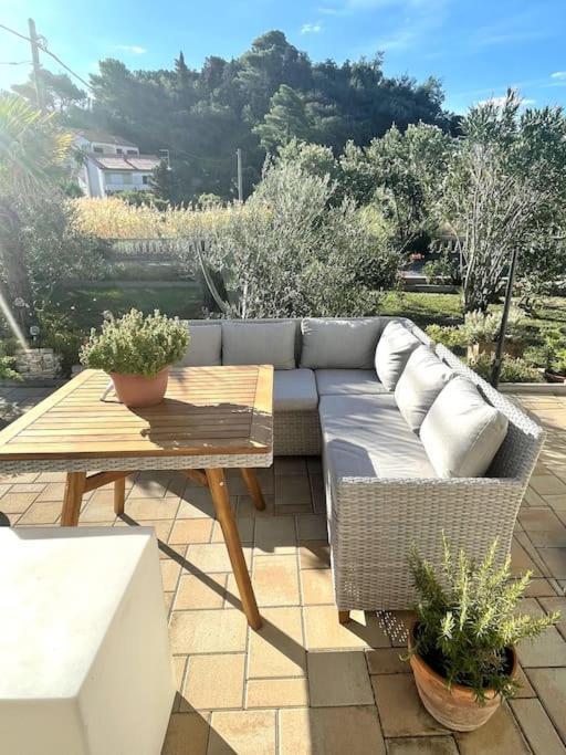 Casa Fumica Apartment Palit Екстериор снимка