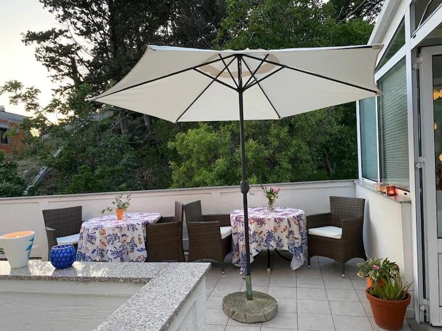 Casa Fumica Apartment Palit Екстериор снимка