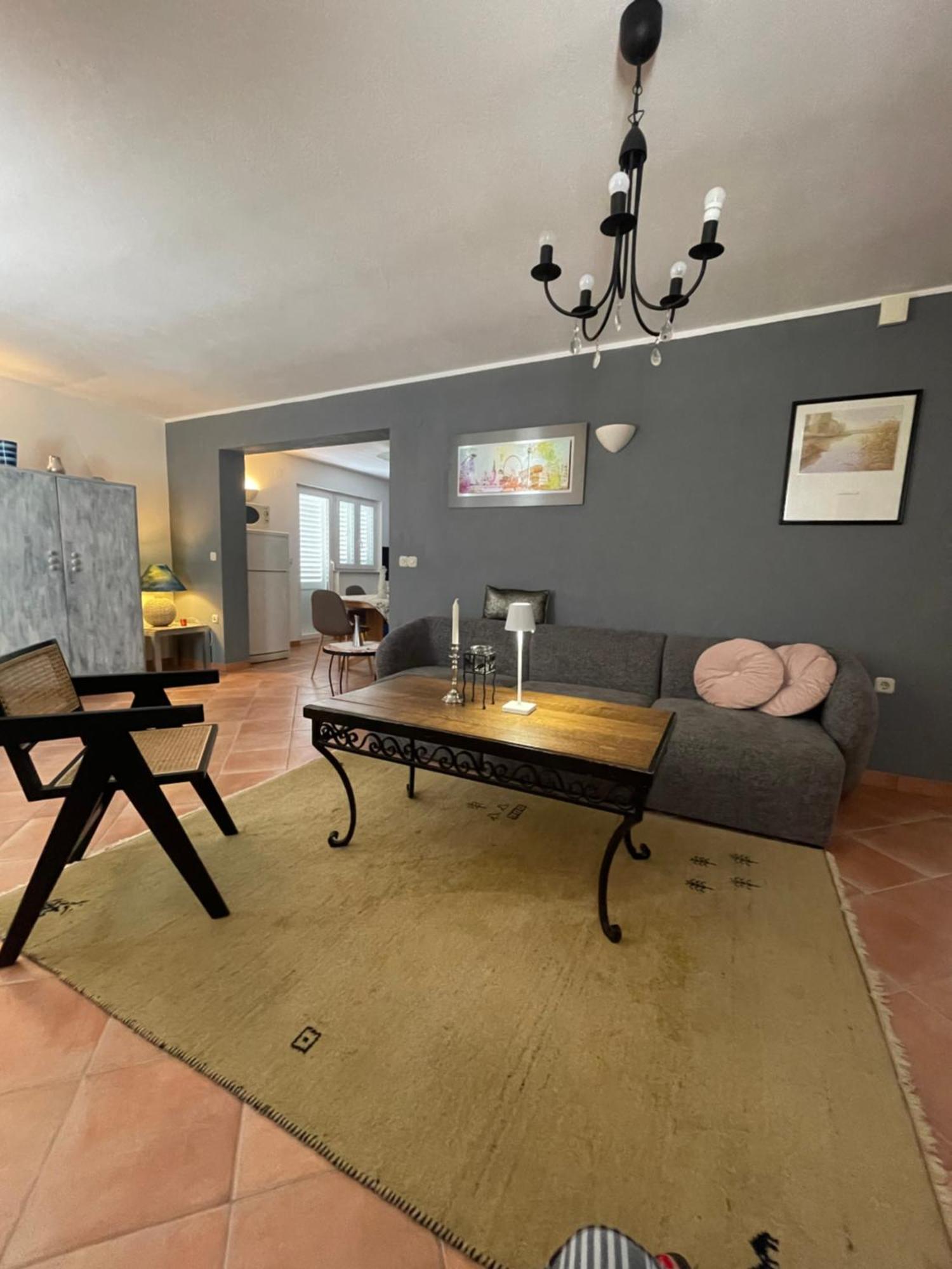 Casa Fumica Apartment Palit Екстериор снимка