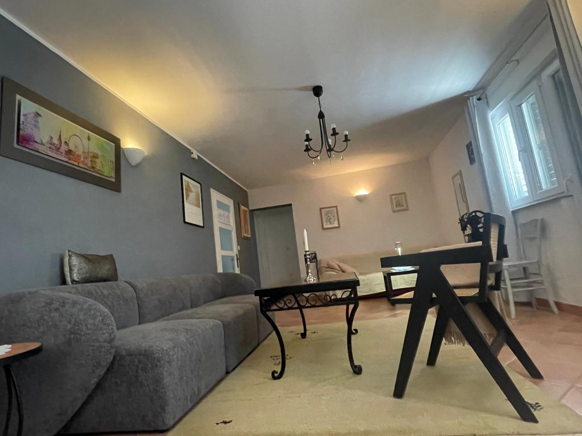 Casa Fumica Apartment Palit Екстериор снимка