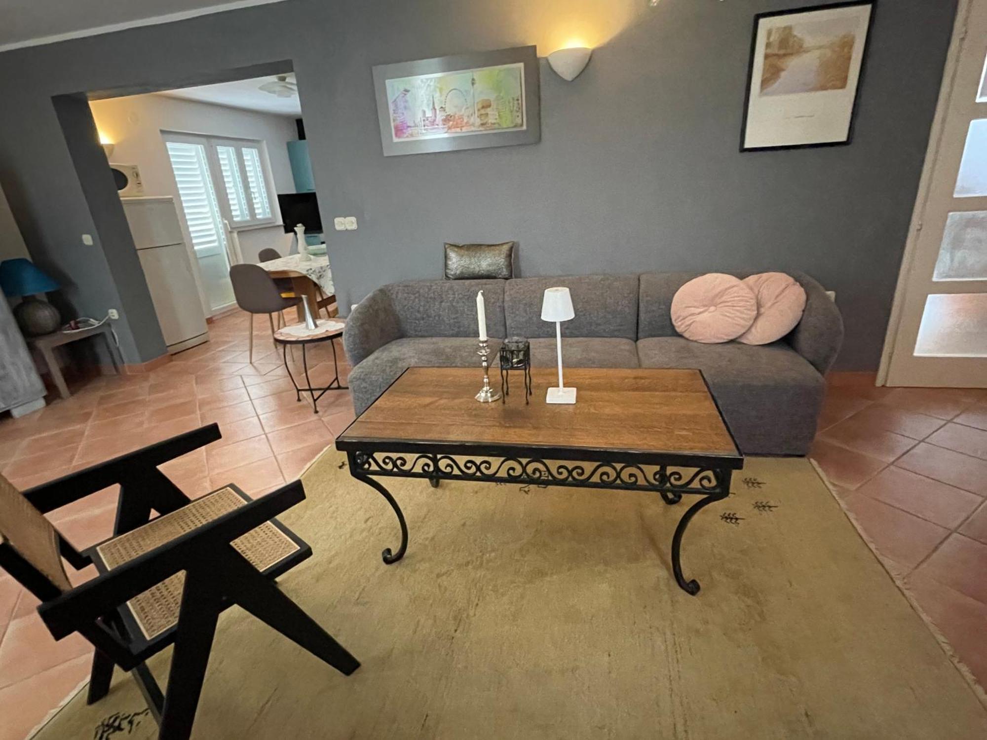 Casa Fumica Apartment Palit Екстериор снимка