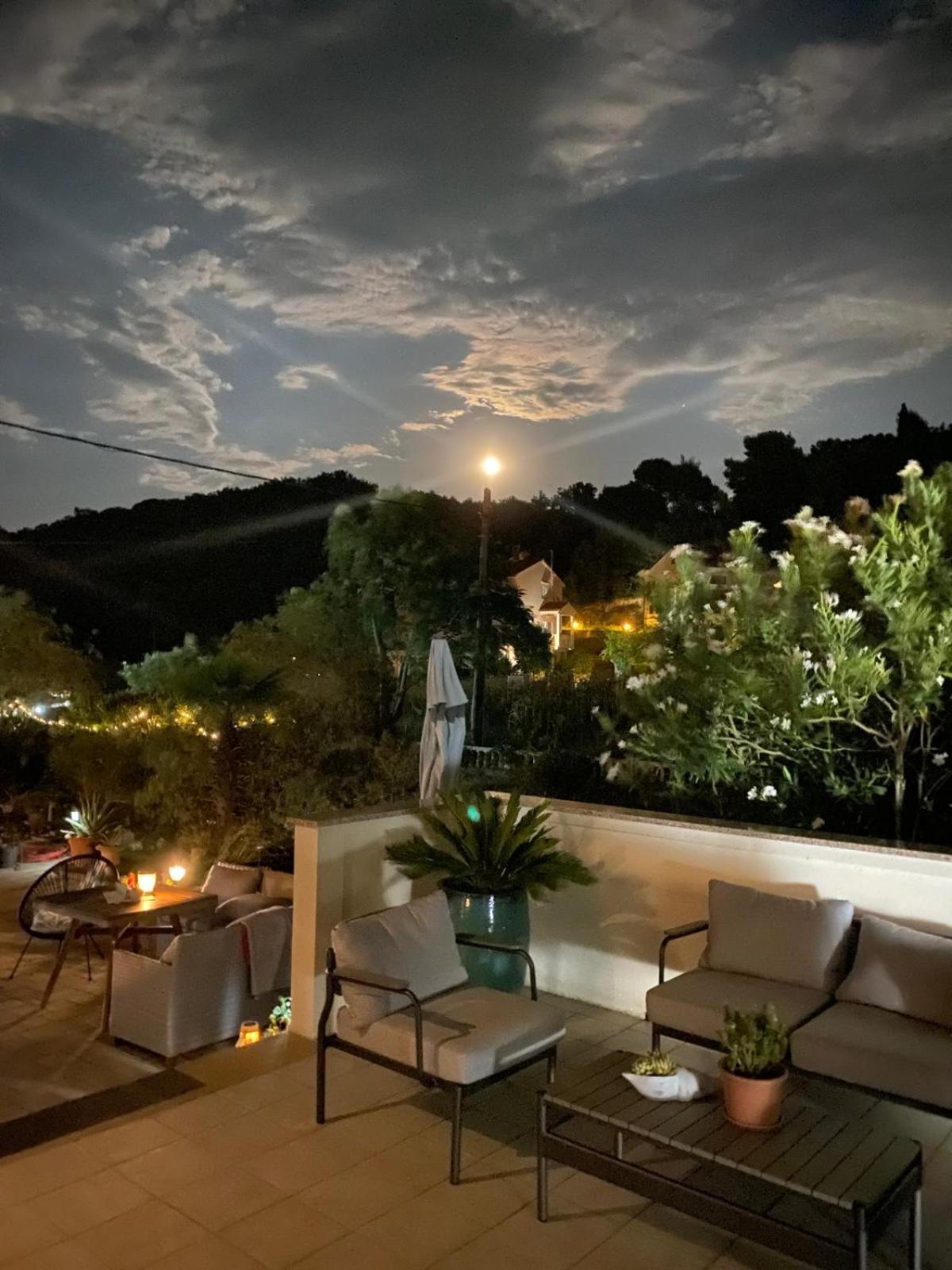 Casa Fumica Apartment Palit Екстериор снимка